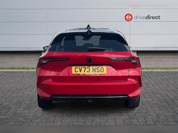 Used Vauxhall Astra 2024 for sale - 78687363: Photo