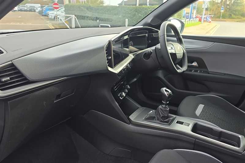 Used Vauxhall Mokka 2025 for sale - 78075654: Photo 38