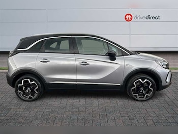 Used Vauxhall Crossland 2023 for sale - 78687486: Photo