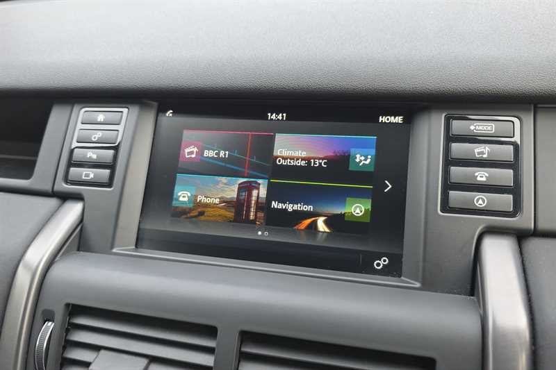 Used Land Rover Discovery Sport 2019 for sale - 76733232: Photo 18