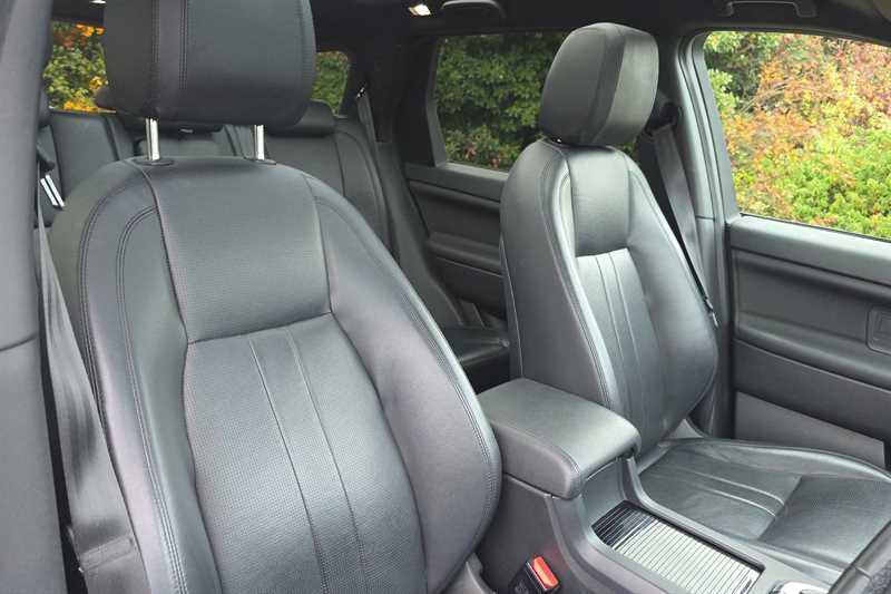 Used Land Rover Discovery Sport 2019 for sale - 76733232: Photo 23