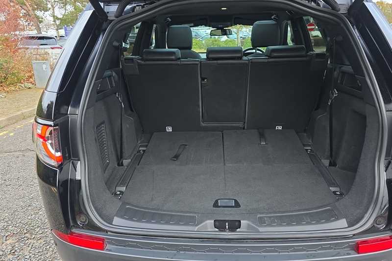 Used Land Rover Discovery Sport 2019 for sale - 76733232: Photo 25