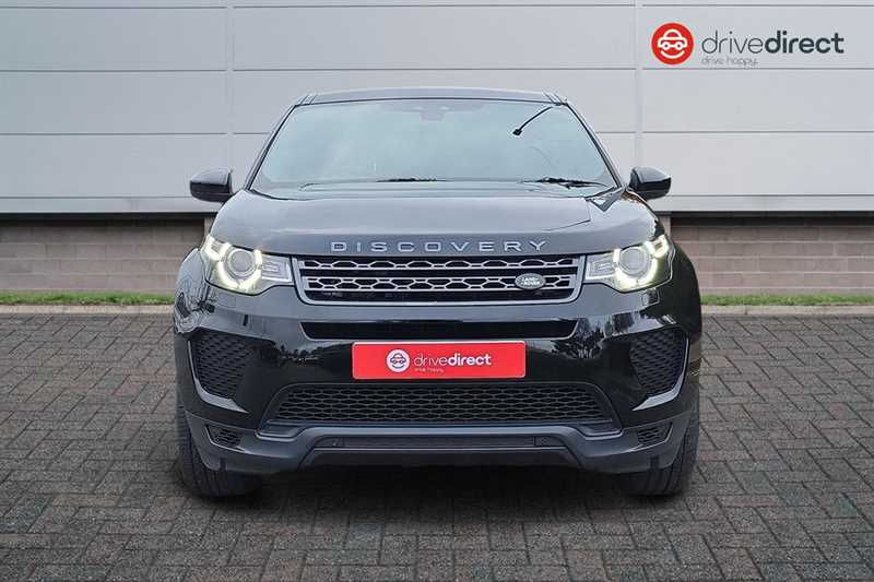 Used Land Rover Discovery Sport 2019 for sale - 76733232: Photo 8