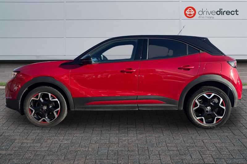 Used Vauxhall Mokka 2022 for sale - 77444194: Photo 6