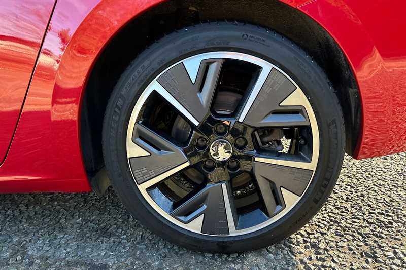 Used Vauxhall Astra 2024 for sale - 77796573: Photo 11