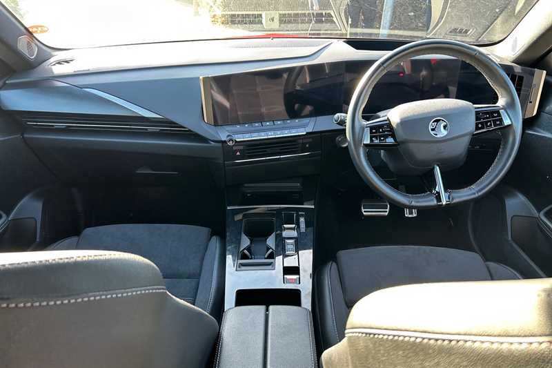 Used Vauxhall Astra 2024 for sale - 77796573: Photo 13