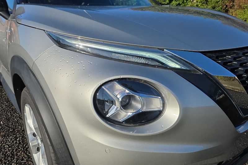 Used Nissan Juke 2021 for sale - 76876411: Photo 28