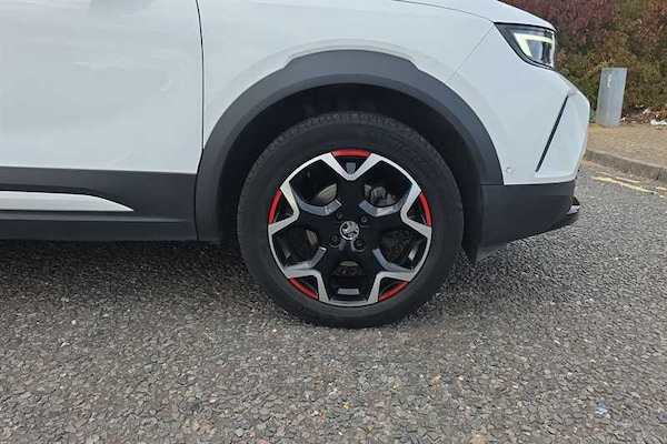 Used Vauxhall Mokka 2021 for sale - 76217417: Photo 10