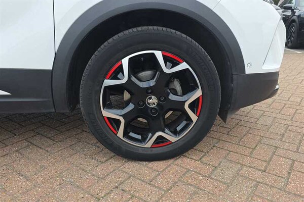Used Vauxhall Mokka 2021 for sale - 76217417: Photo 11