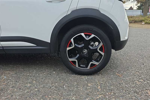 Used Vauxhall Mokka 2021 for sale - 76217417: Photo 12