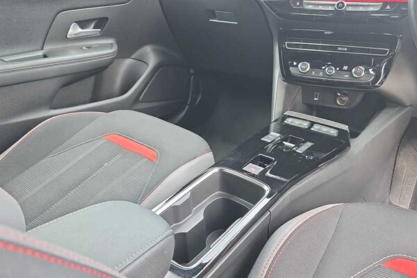 Used Vauxhall Mokka 2021 for sale - 76217417: Photo 14