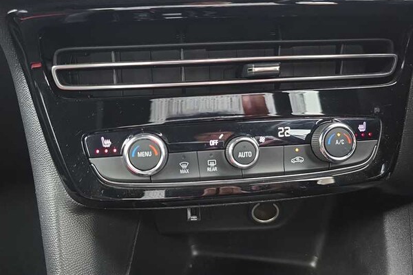 Used Vauxhall Mokka 2021 for sale - 76217417: Photo 15