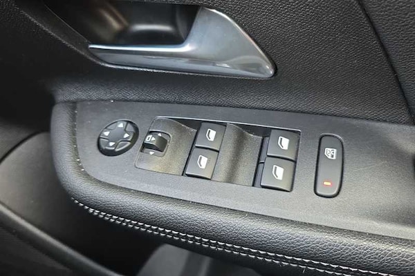 Used Vauxhall Mokka 2021 for sale - 76217417: Photo 16