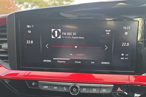 Used Vauxhall Mokka 2021 for sale - 76217417: Photo 17
