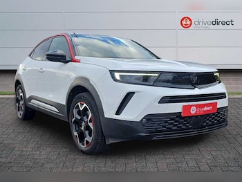 2021 - 1.2 Turbo SRi Premium SUV 5dr Petrol Auto Euro 6 (s/s) (130 ps)