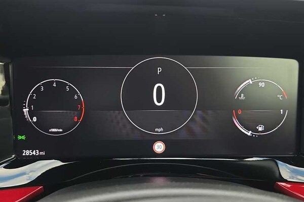 Used Vauxhall Mokka 2021 for sale - 76217417: Photo 20