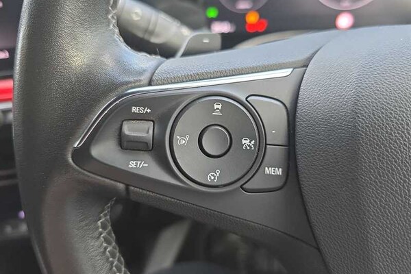 Used Vauxhall Mokka 2021 for sale - 76217417: Photo 21