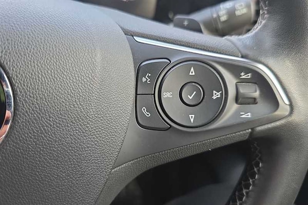 Used Vauxhall Mokka 2021 for sale - 76217417: Photo 22