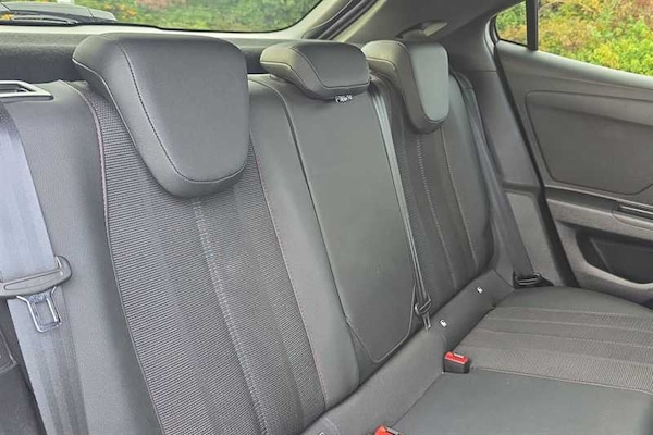 Used Vauxhall Mokka 2021 for sale - 76217417: Photo 24