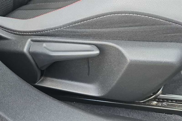 Used Vauxhall Mokka 2021 for sale - 76217417: Photo 26