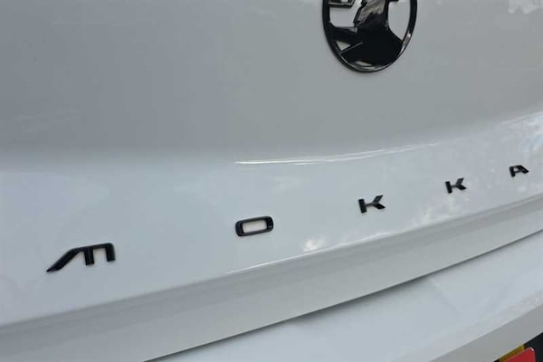 Used Vauxhall Mokka 2021 for sale - 76217417: Photo 30