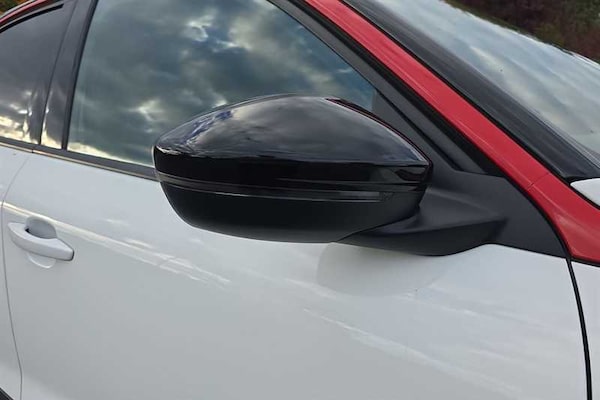 Used Vauxhall Mokka 2021 for sale - 76217417: Photo 34