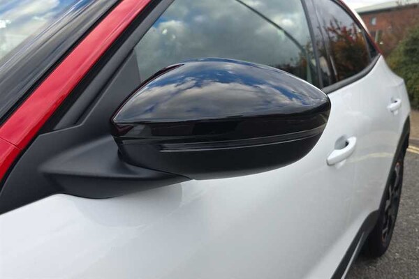 Used Vauxhall Mokka 2021 for sale - 76217417: Photo 35