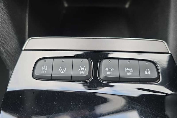 Used Vauxhall Mokka 2021 for sale - 76217417: Photo 36