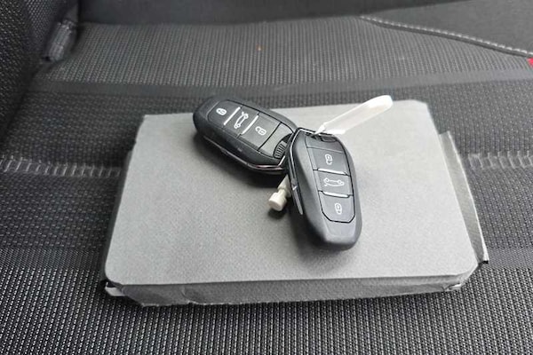 Used Vauxhall Mokka 2021 for sale - 76217417: Photo 38