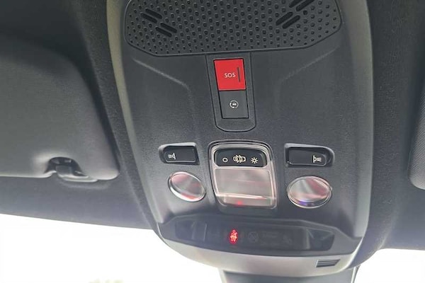 Used Vauxhall Mokka 2021 for sale - 76217417: Photo 39