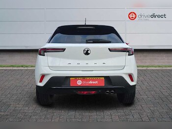Used Vauxhall Mokka 2021 for sale - 76217417: Photo 4