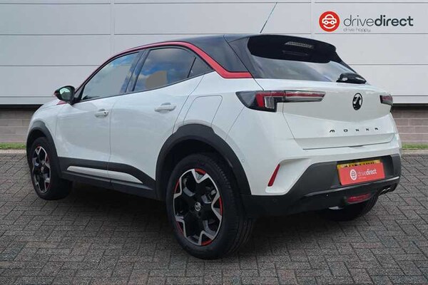 Used Vauxhall Mokka 2021 for sale - 76217417: Photo 5