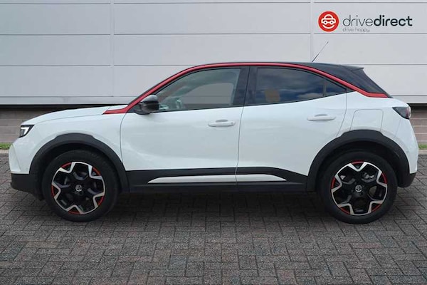 Used Vauxhall Mokka 2021 for sale - 76217417: Photo 6