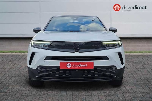 Used Vauxhall Mokka 2021 for sale - 76217417: Photo 8