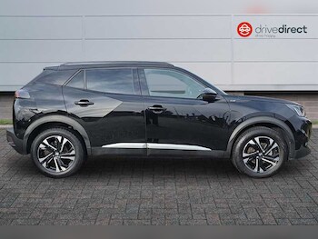 Used Peugeot 2008 undefined for sale - 77321887: Photo