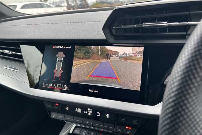 Used Audi A3 2023 for sale - 77390637: Photo 19