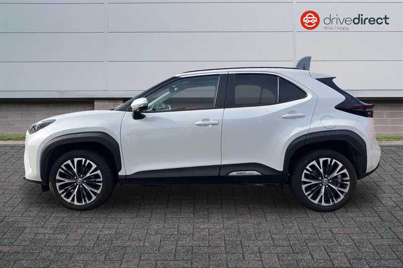 Used Toyota Yaris Cross 2024 for sale - 77375425: Photo 6