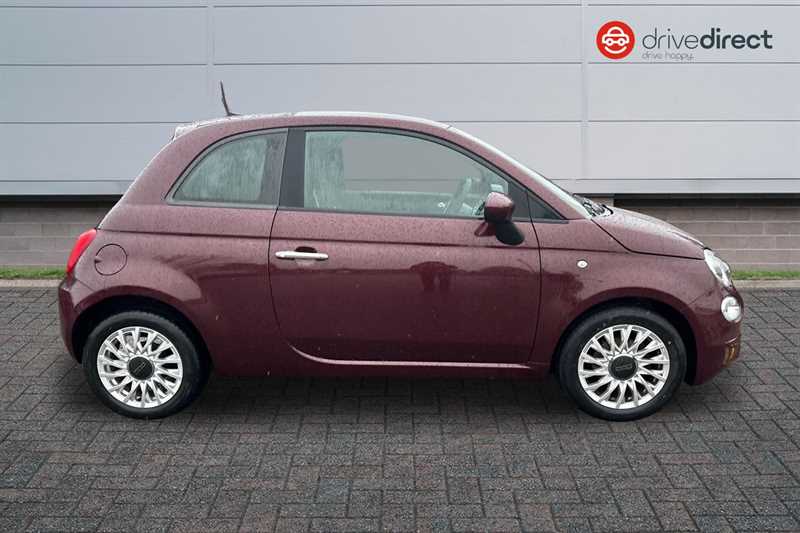 Used Fiat 500 2020 for sale - 78216555: Photo 2