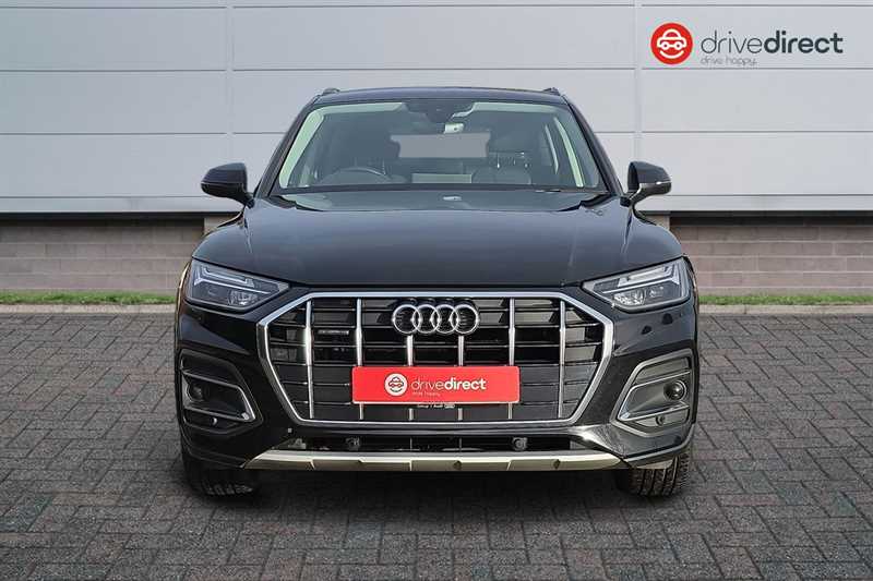 Used Audi Q5 2021 for sale - 77317245: Photo 8