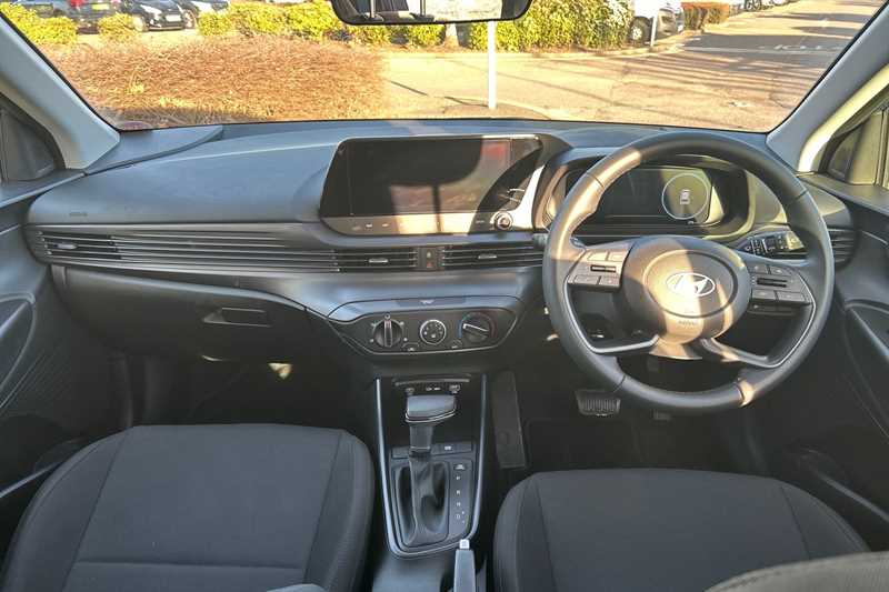 Used Hyundai i20 2025 for sale - 77757856: Photo 13