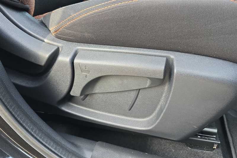 Used Nissan Qashqai for sale - 76829366: Photo 26