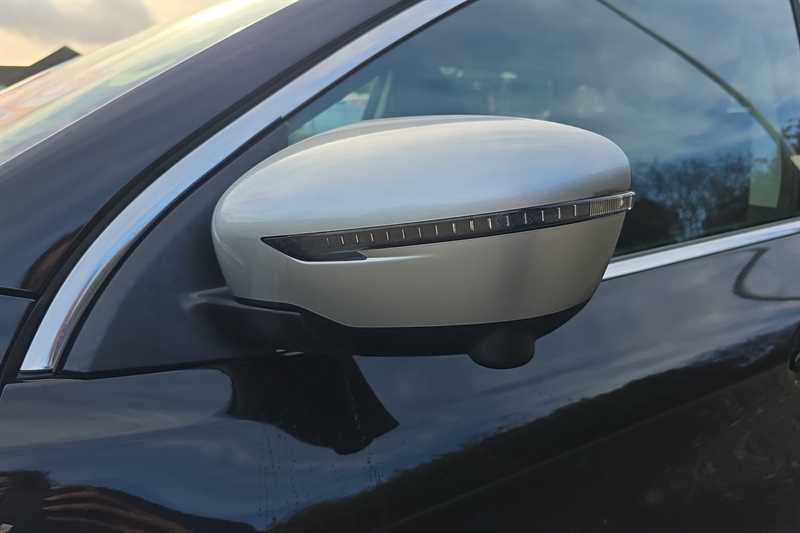 Used Nissan Qashqai for sale - 76829366: Photo 35