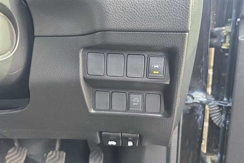 Used Nissan Qashqai for sale - 76829366: Photo 37