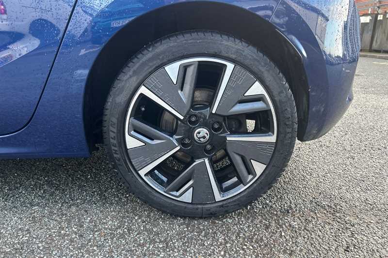 Used Vauxhall Corsa 2021 for sale - 77322087: Photo 11