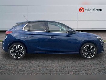 Used Vauxhall Corsa undefined for sale - 77322087: Photo