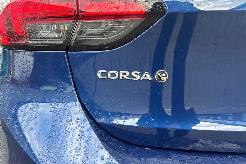 Used Vauxhall Corsa 2021 for sale - 77322087: Photo 30