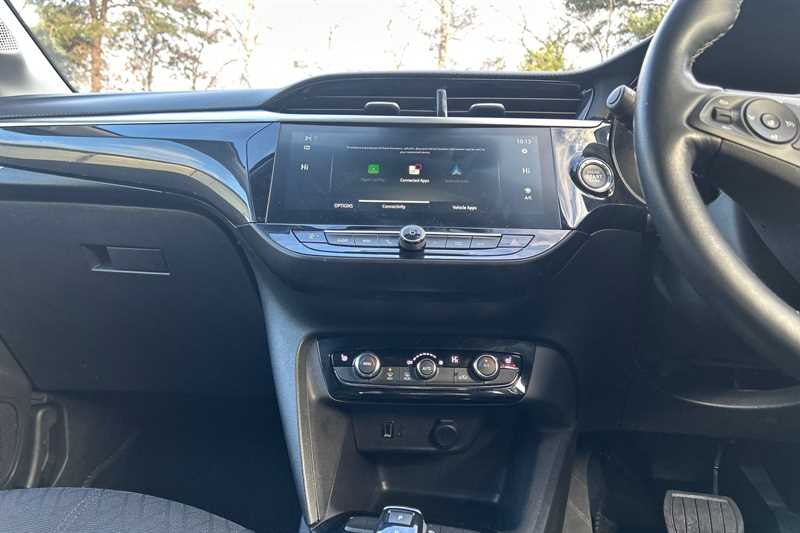 Used Vauxhall Corsa 2021 for sale - 77322087: Photo 40