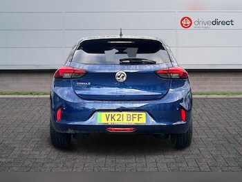 Used Vauxhall Corsa undefined for sale - 77322087: Photo