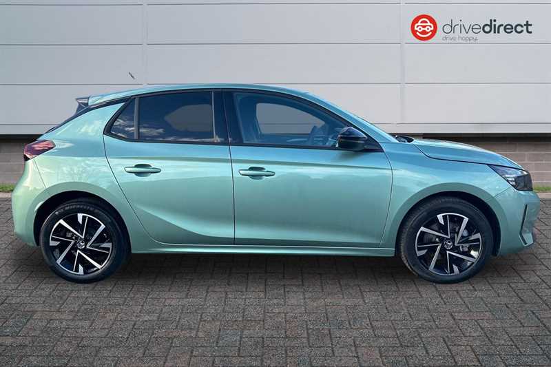 Used Vauxhall Corsa 2026 for sale - 77843477: Photo 2