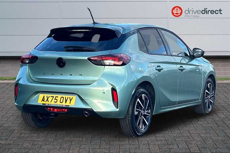 Used Vauxhall Corsa 2026 for sale - 77843477: Photo 3